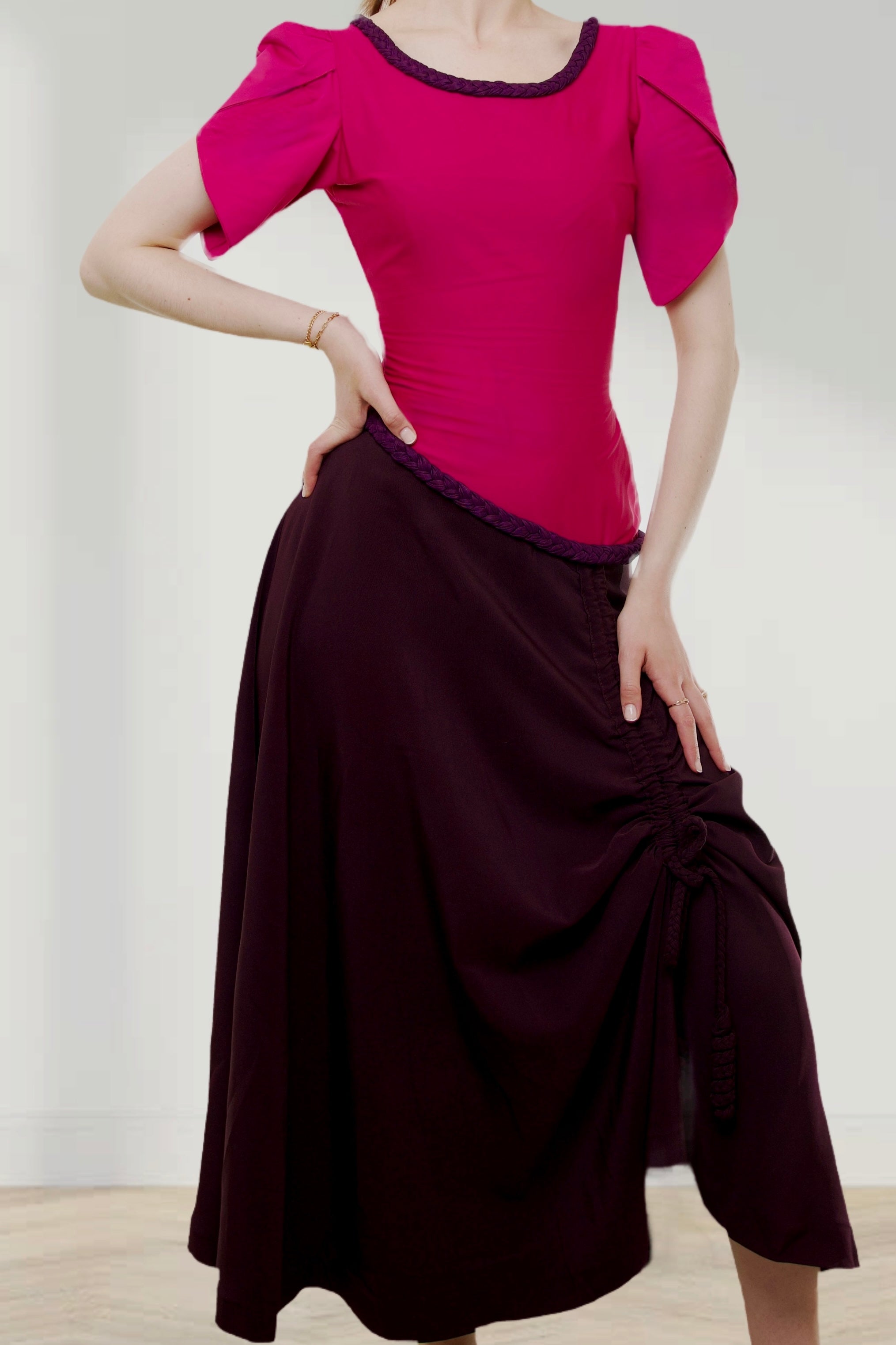 Ronika Dress