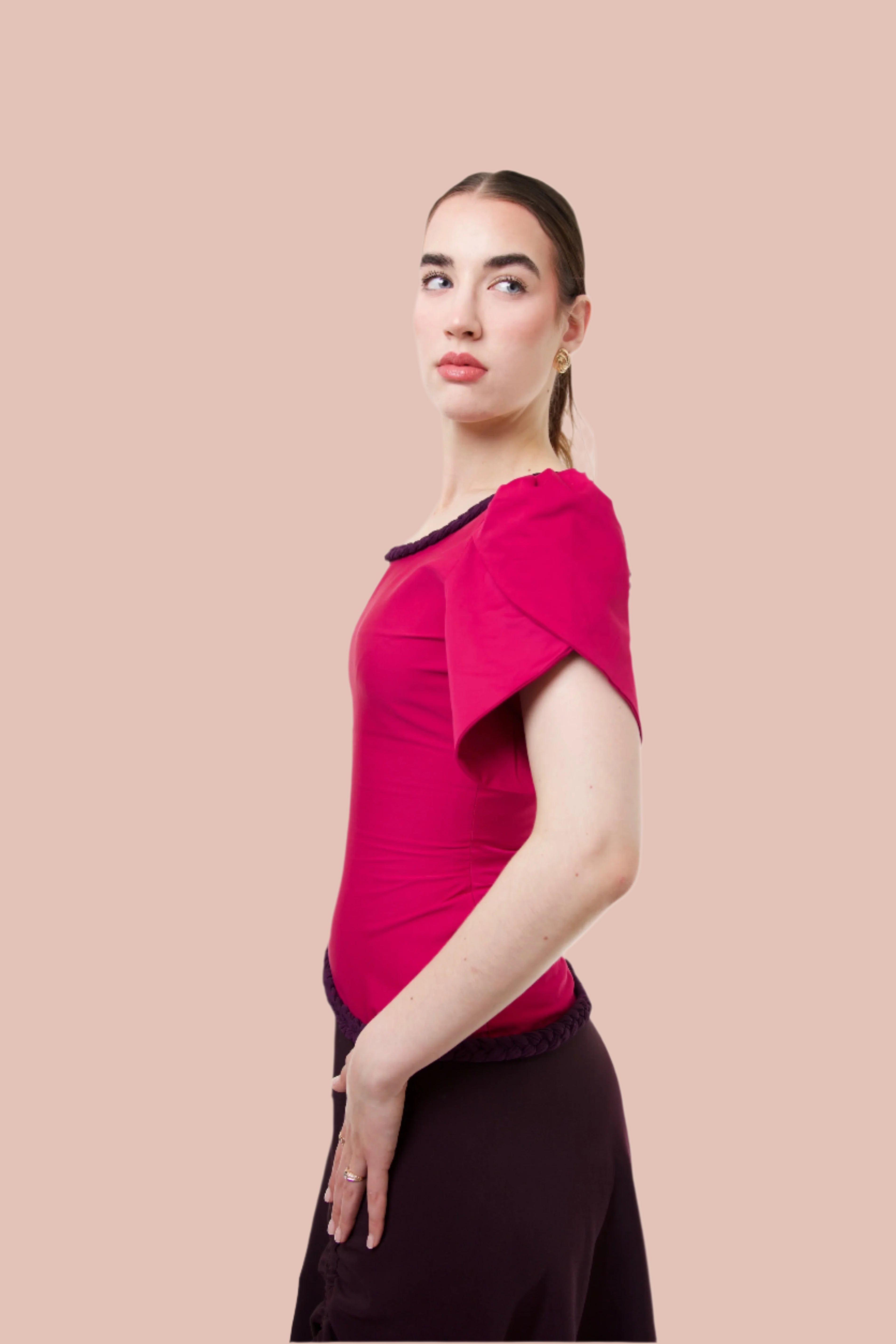 Ronika Dress