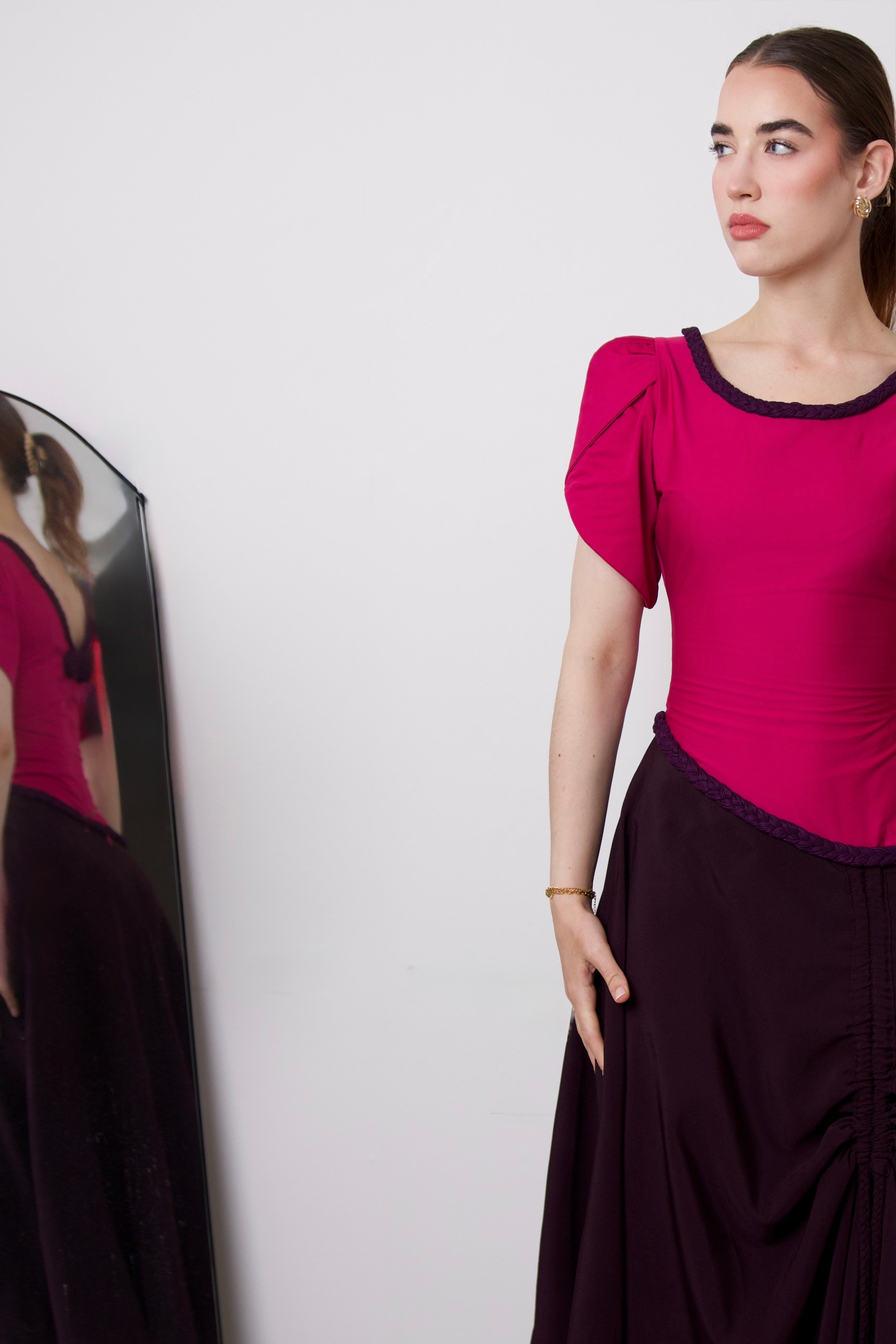 Ronika Dress