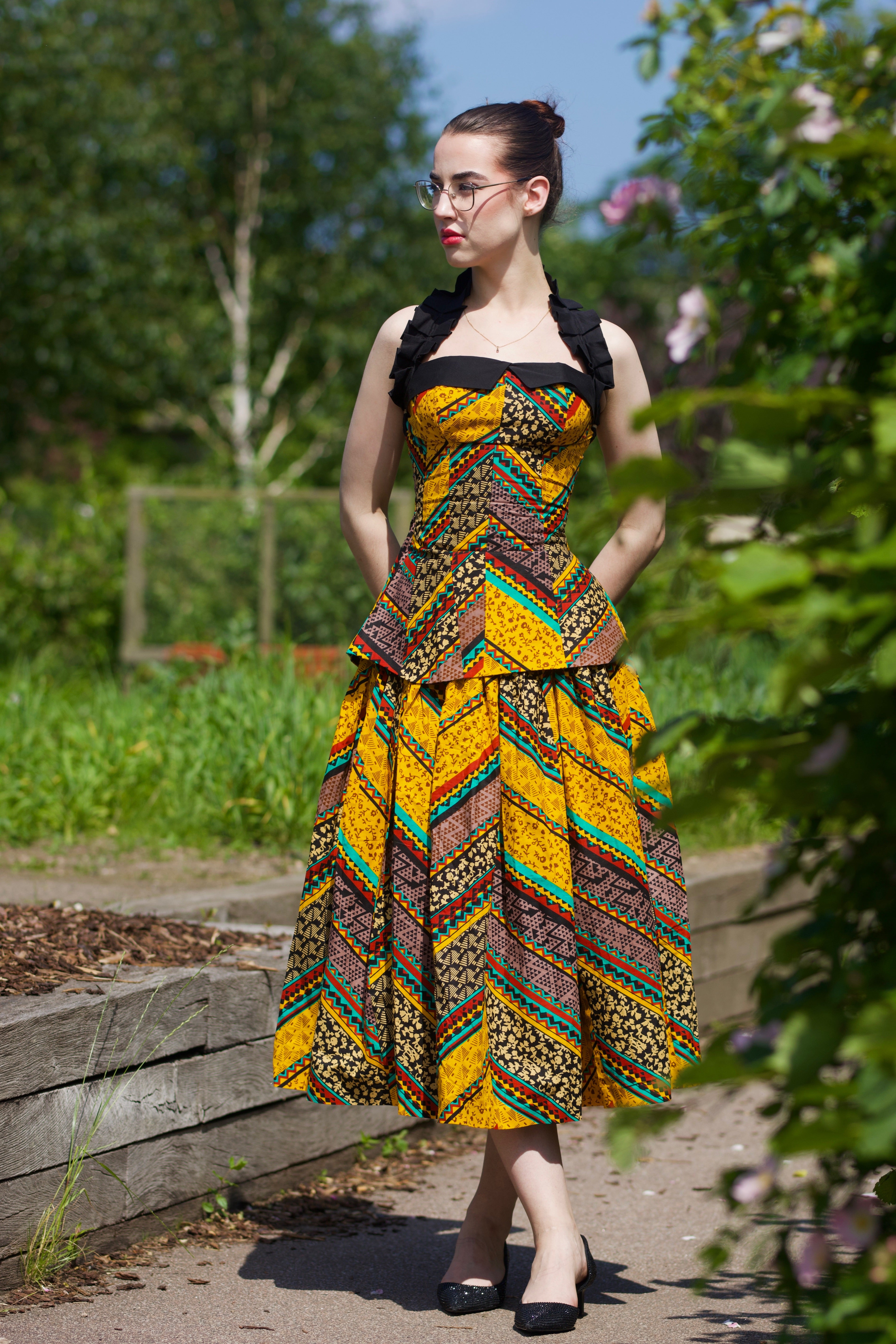 Signature Ankara Set