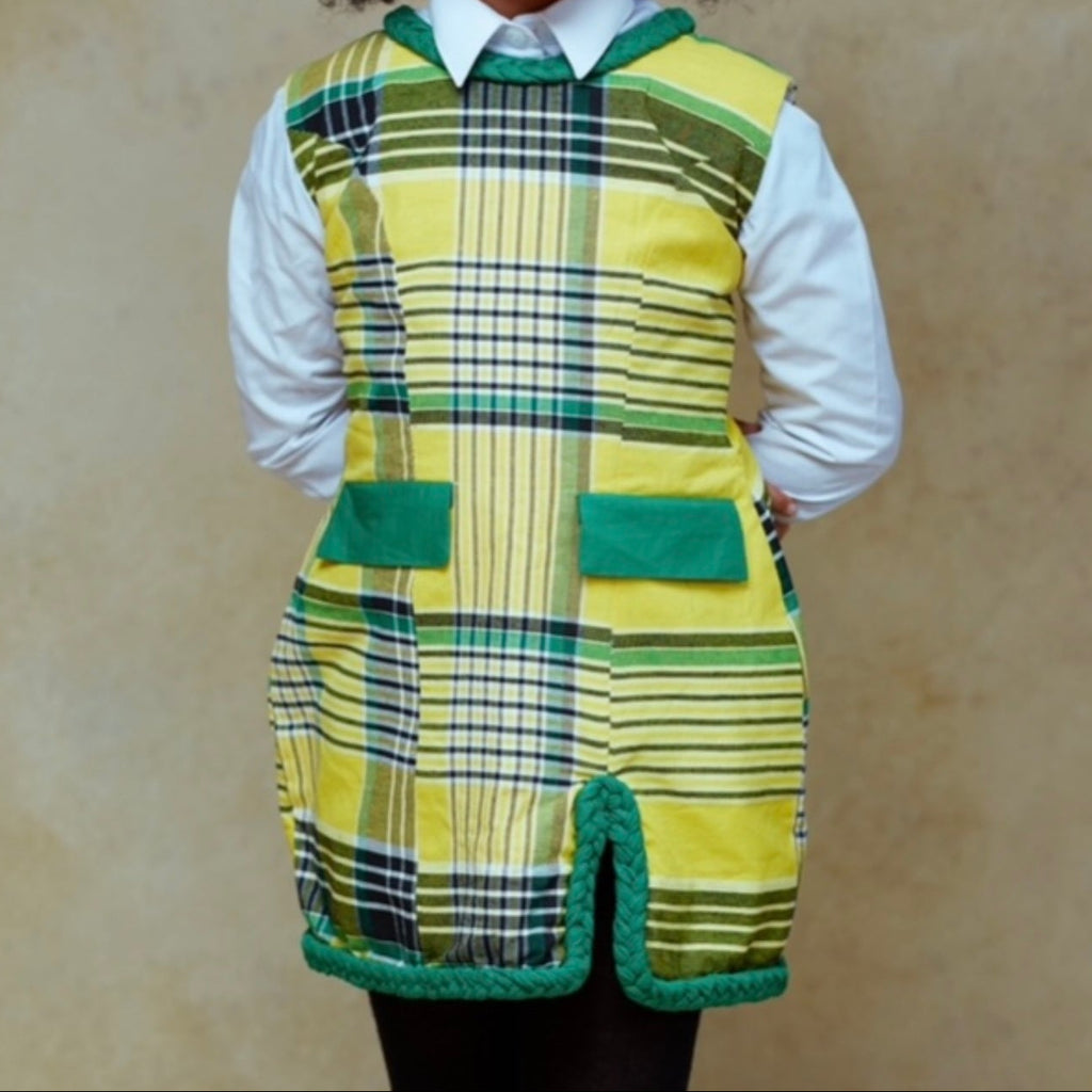 THE NALA LITTLE DRESS