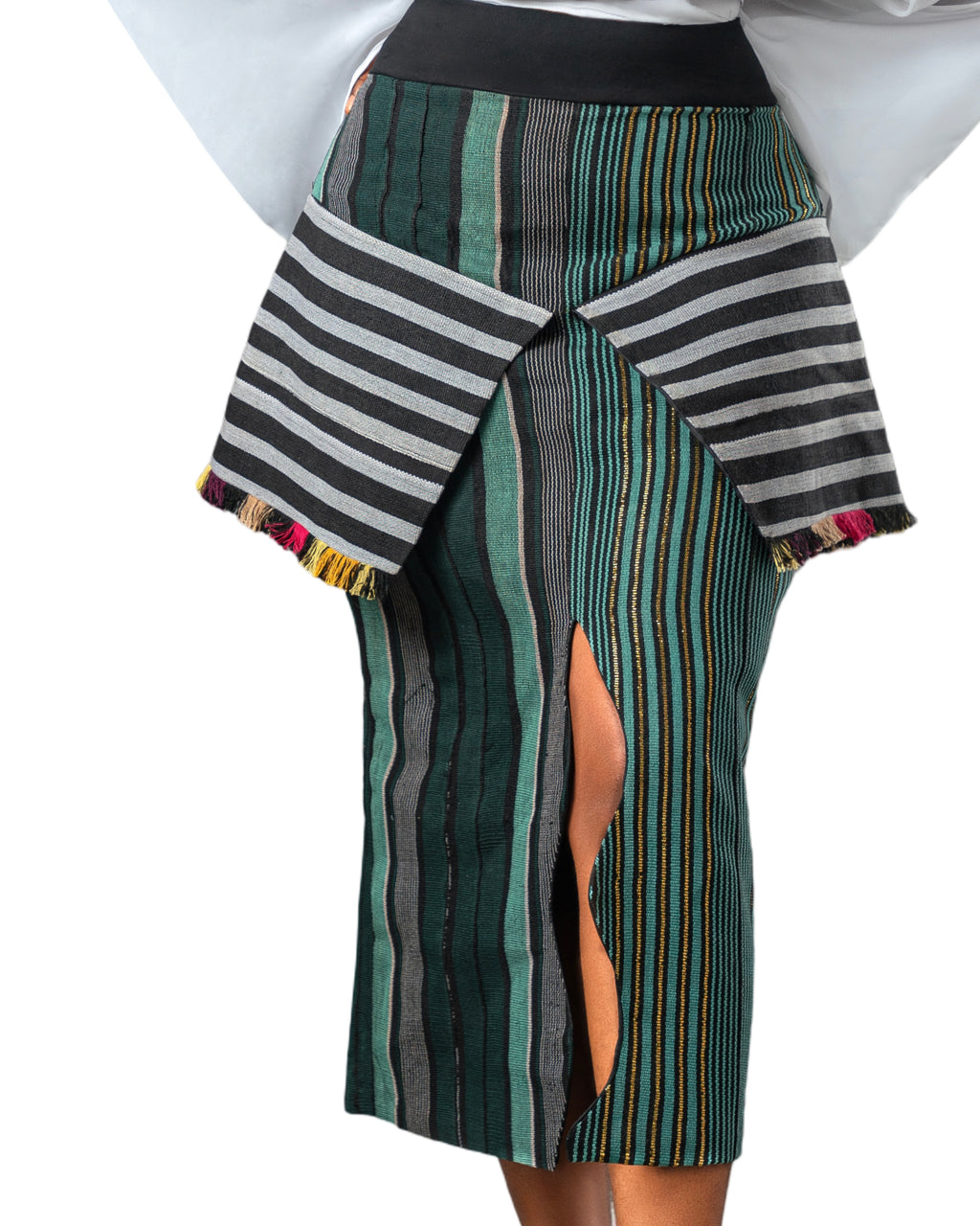 Ajoke Skirt