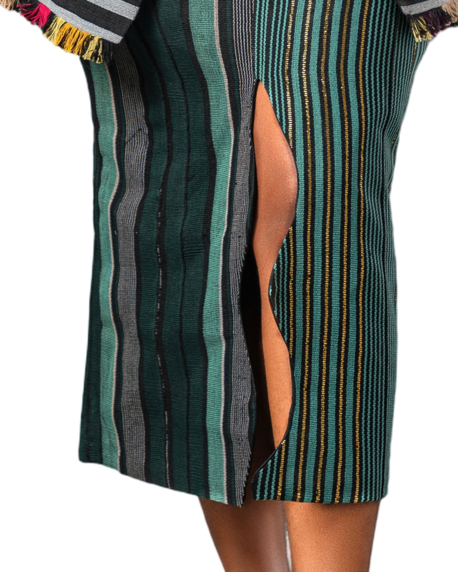 Ajoke Skirt