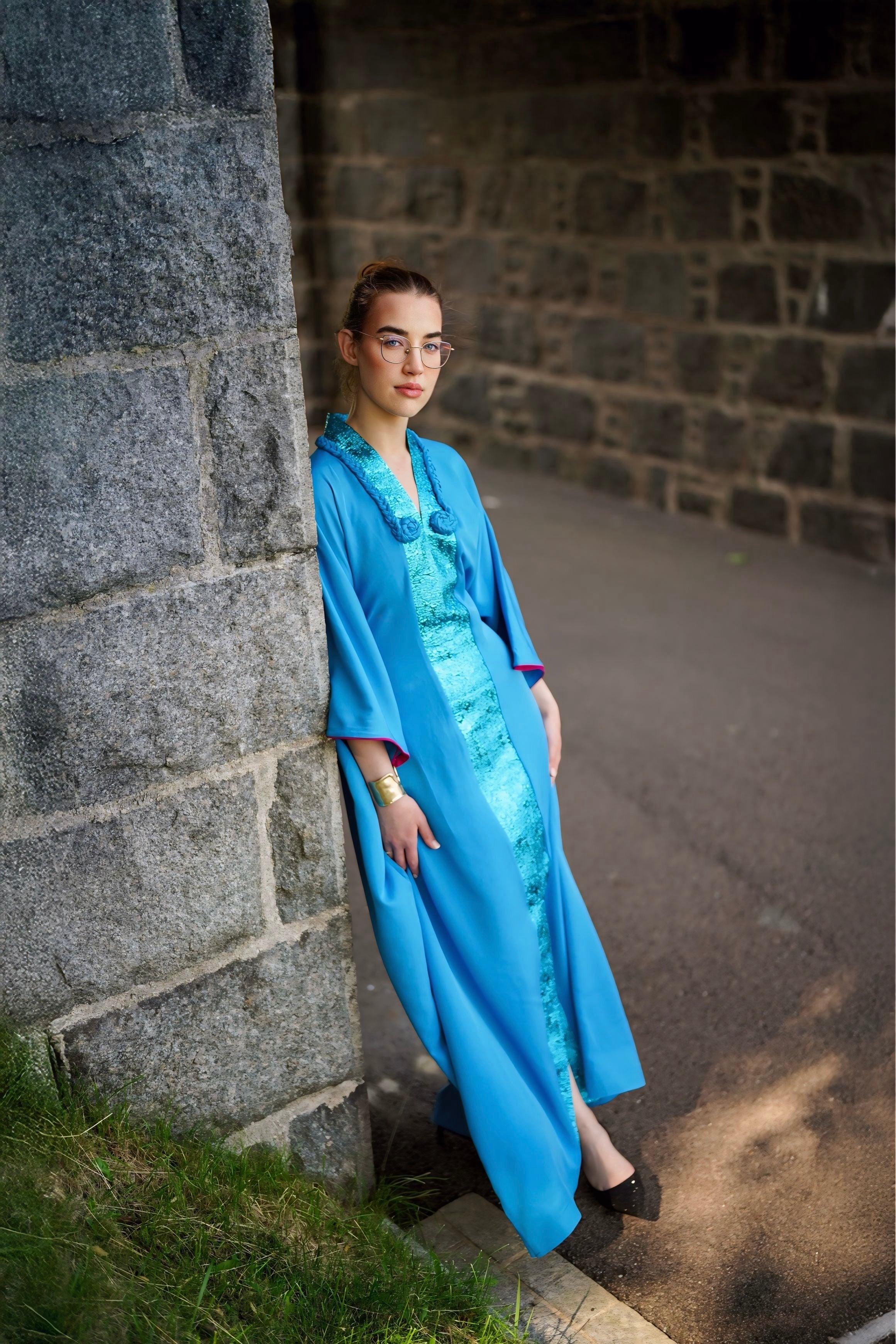 Azure Grace